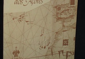 Livro À Descoberta dos Açores Selecções