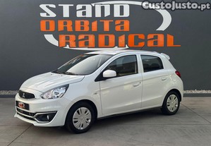 Mitsubishi Space Star 1.2 Intense - 20