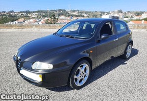 Alfa Romeo 147 1.6 16v Twin Spark 2004 - 04