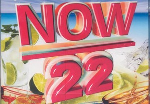 Now 22 (2 cd)