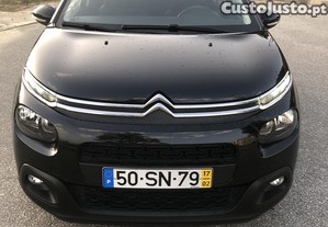 Citron C3 BlueHDI Feel 1.6 - 17