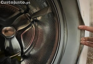 Mquina de lavar Becken