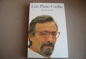 Luís Pinto Coelho, Autobiografia - 2003