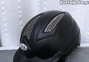 Toque de equitao