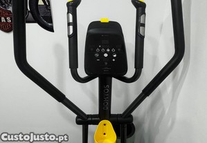 Bicicleta Elptica de Treino 500 Conectada