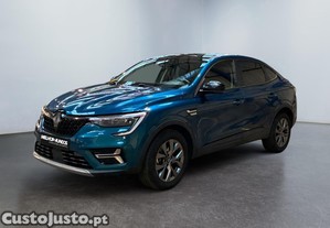 Renault Arkana 1.6 E-Tech Evolution - 24