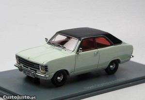 Neo Scale Models 1/43 1970 Opel Olympia A