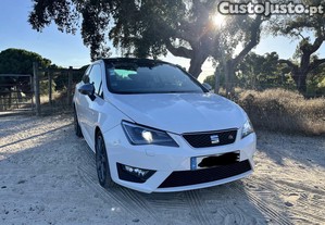 Seat Ibiza SC 1.2. TSI FR Ed. 30 Anos - 14