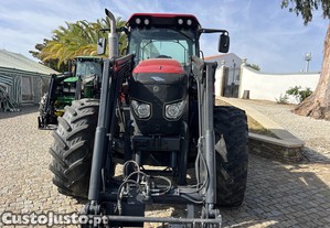 Trator Mccormick XTX 145