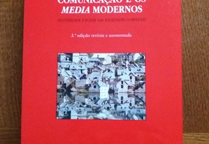 Ética da comunicação e os media moderno