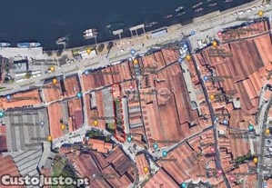 Prédio/ Armazém Para Reabilitação, Localizado...