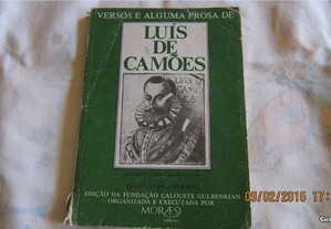Luis De Camões