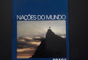 Livro - Nações do mundo - Brasil