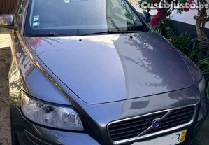 Volvo V50 1.6D - 09