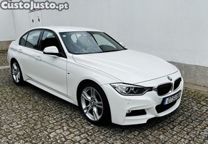 BMW 320 Pack M  - 13