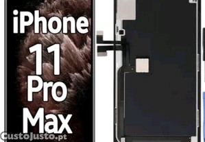 Procura: Ecr para 11 pro max