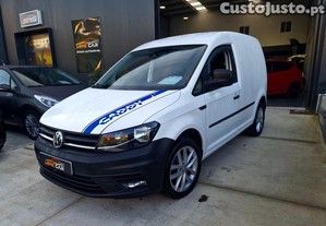 VW Caddy Cady - 16