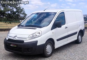 Citroën Jumpy 1.6 hdi - 07