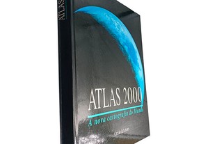 Atlas 2000 (A nova cartografia do mundo)