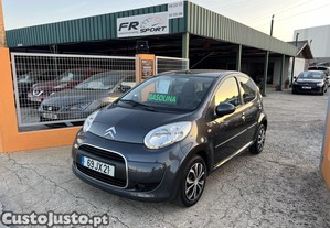 Citron C1 1.0 SX Airdream (NACIONAL) - 10