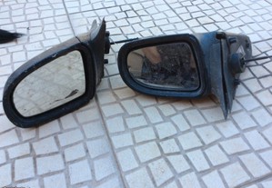 Opel corsa b espelhos retrovisores