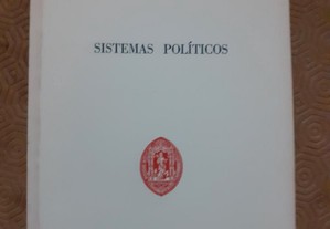Sistemas Políticos - Armando Marques Guedes