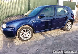 VW Golf TDI pd - 03