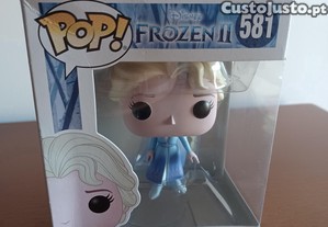 Funko Pop Elsa
