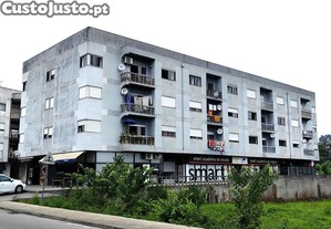 Apartamento T3 em Vila Verde