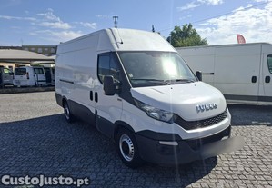 Iveco Daily 2.3TDI 35s C/MOTOR FRIO E ISOTERMICO