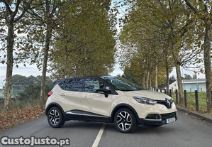 Renault Captur 0.9 Tce NACIONAL  - 13