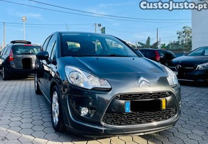 Citron C3 1.2 VTi Attraction - 13