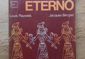O Homem Eterno, de Louis Pauwels e Jacques Bergier