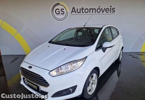 Ford Fiesta 1.0 ti-vct trend - 13