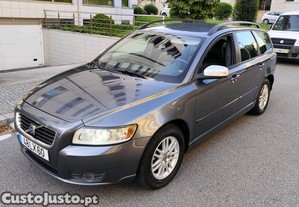 Volvo V50 1.6 diesel 2008