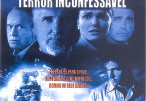 Terror Inconfessável (2002) Pavan Grover
