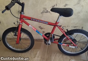 3 bicicletas criana