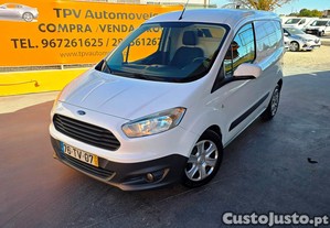 Ford Transit Courier 1.5 TDCi Trend