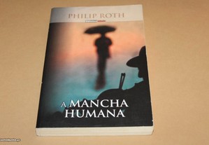 A Mancha Humana// Philip Roth