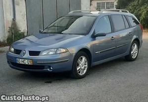 Renault Laguna 1.9 dci 120cv - 06