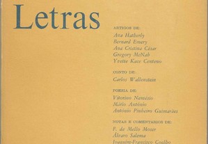 Colóquio Letras, n.º 35, 1977.
