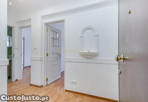 Encantador Apartamento T2 com terraço