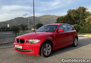 BMW 118 Facelift - 07