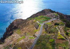 Terreno Rstico    Quinta Grande, Cmara de Lobos | Ilha da Madeira