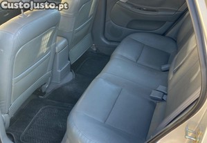 Daewoo Nubira (Nubira) - 04