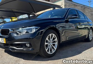 BMW 325 d Line Sport Auto - 17