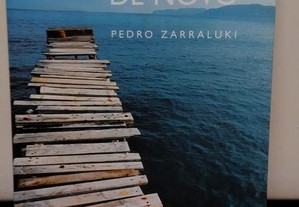 Livro Começar de Novo de Pedro Zarraluki ENTREG JÁ