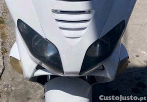 Scooter 125CC como nova