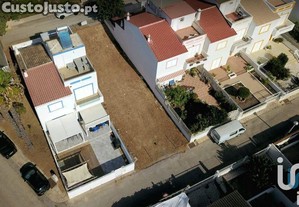 Terreno para construo em Olho