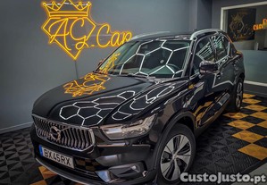 Volvo XC40 1.5 T4 PHEV Inscription Expression - 21